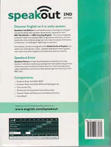SPEAK OUT STARTER